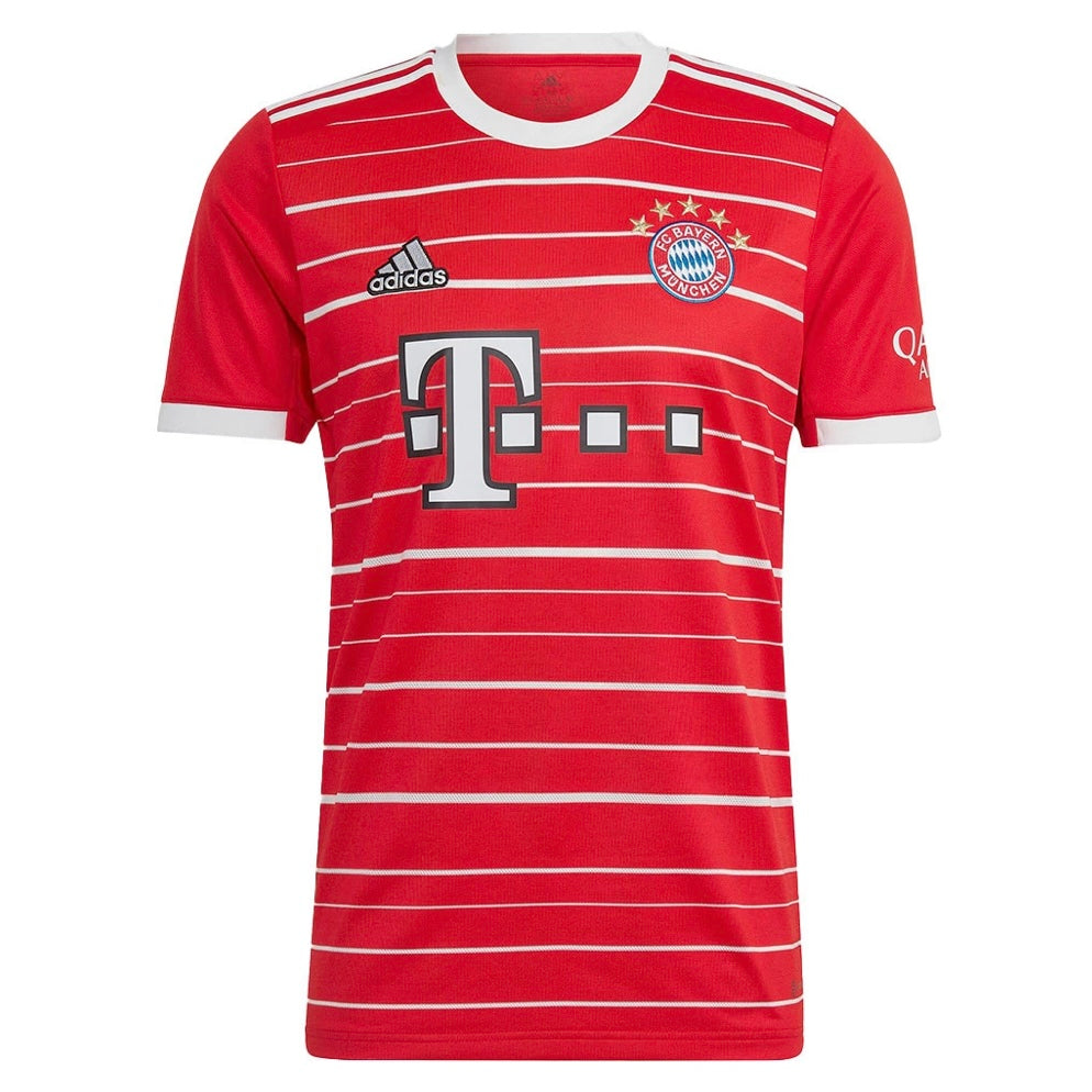 Camiseta Bayern Múnich 22/23 Local