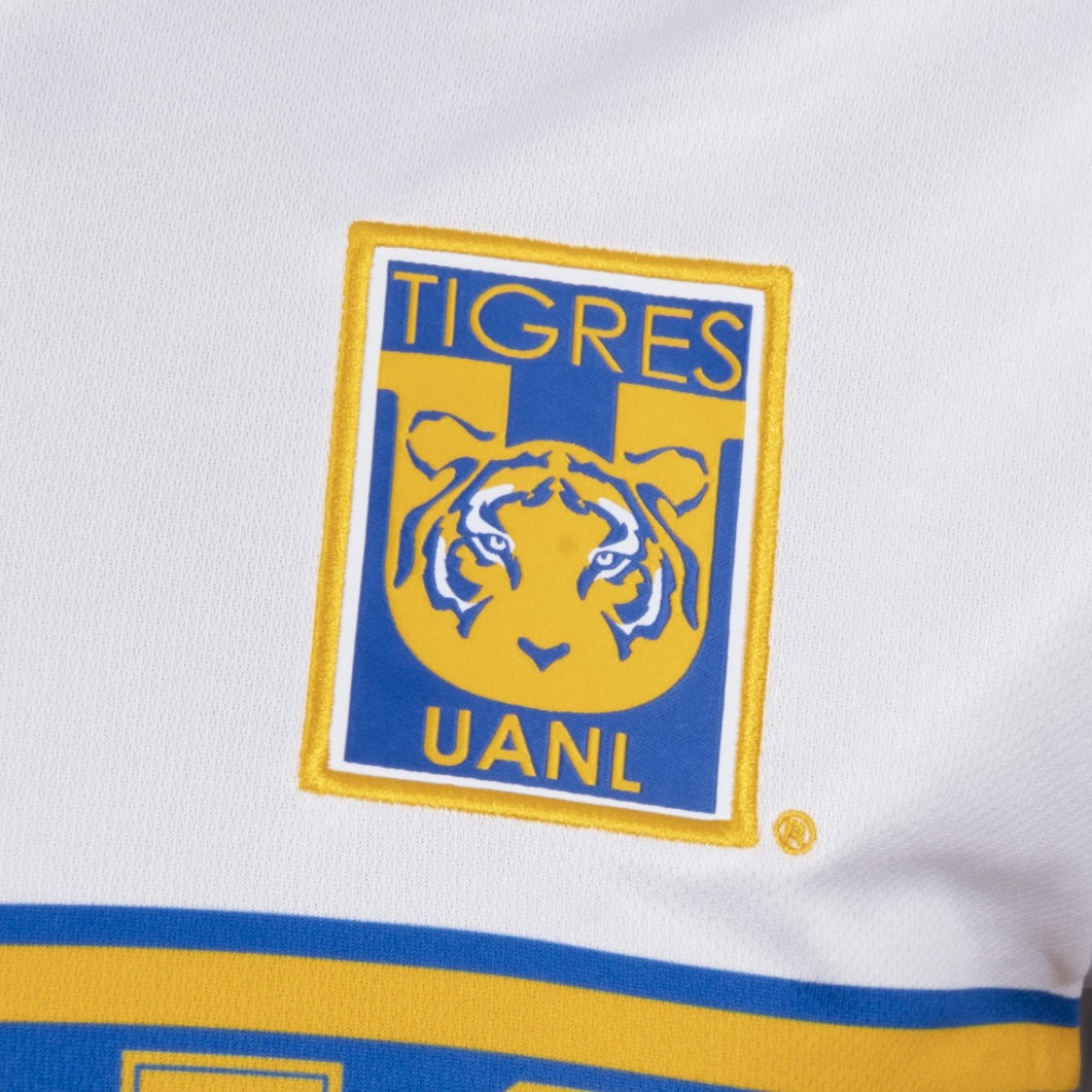 Camiseta Tigres UANL 22/23 Alternativa