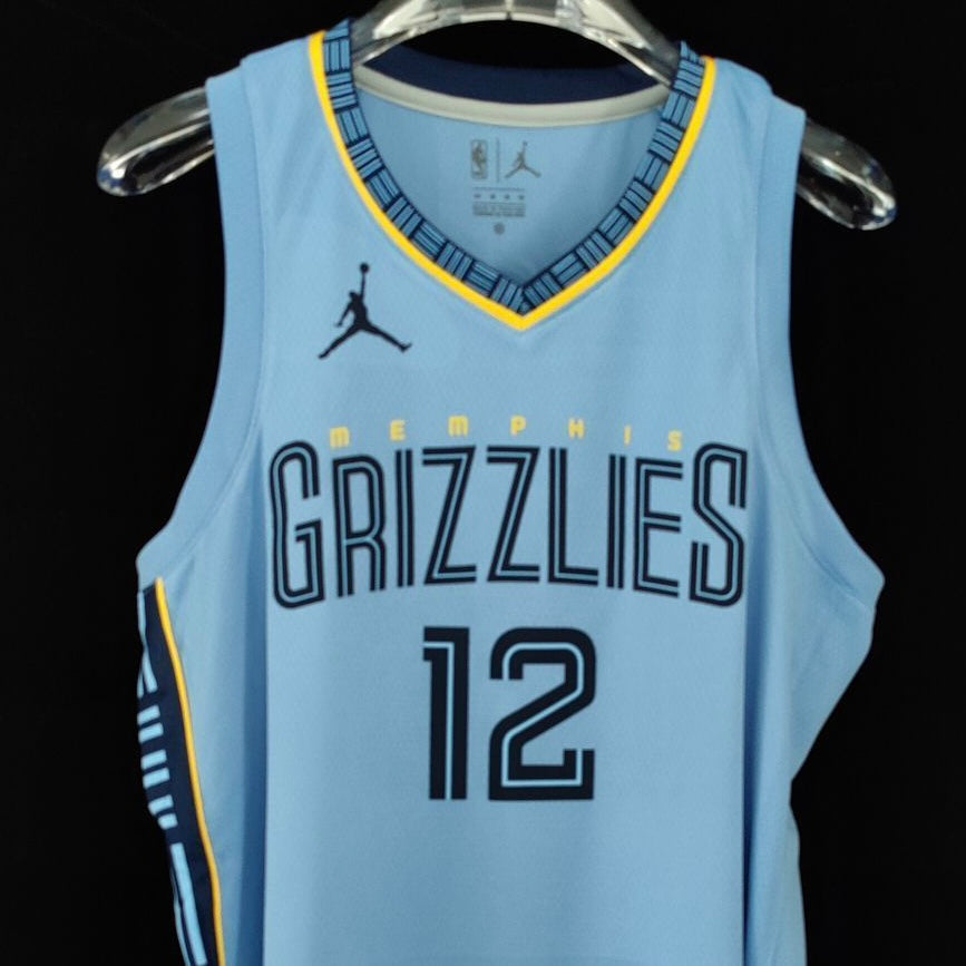 Camiseta Memphis Grizzlies - Statement - 22/23