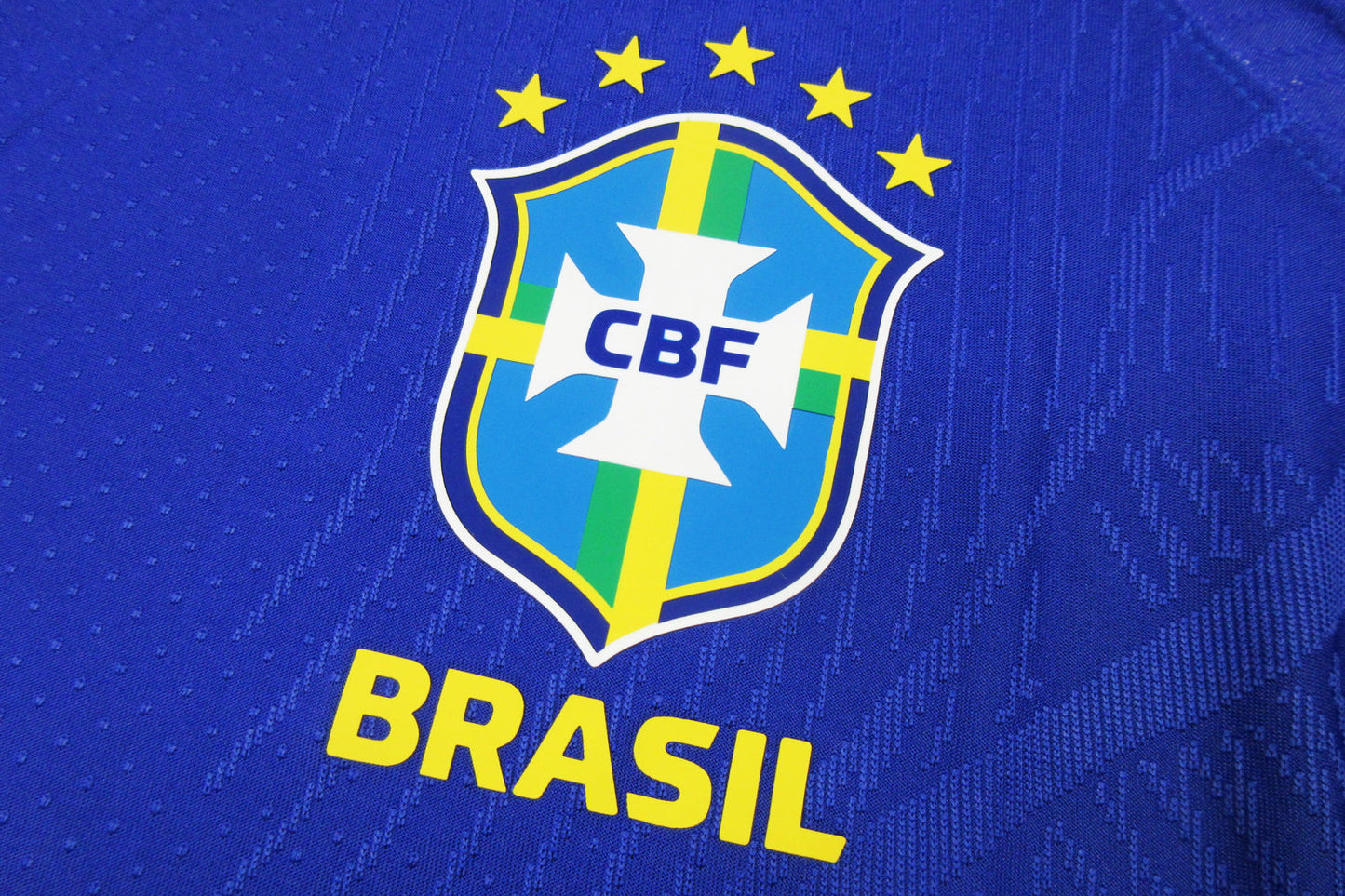 Camiseta Brasil 22/23 Visitante - Version Pro Player