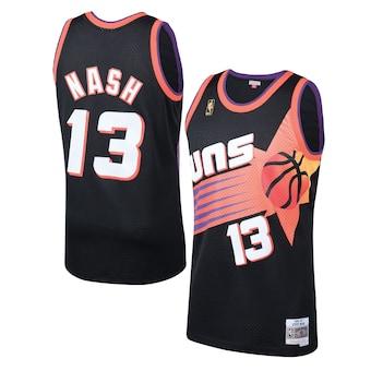 Camiseta Phoenix Suns Nash - Mitchell & Ness -