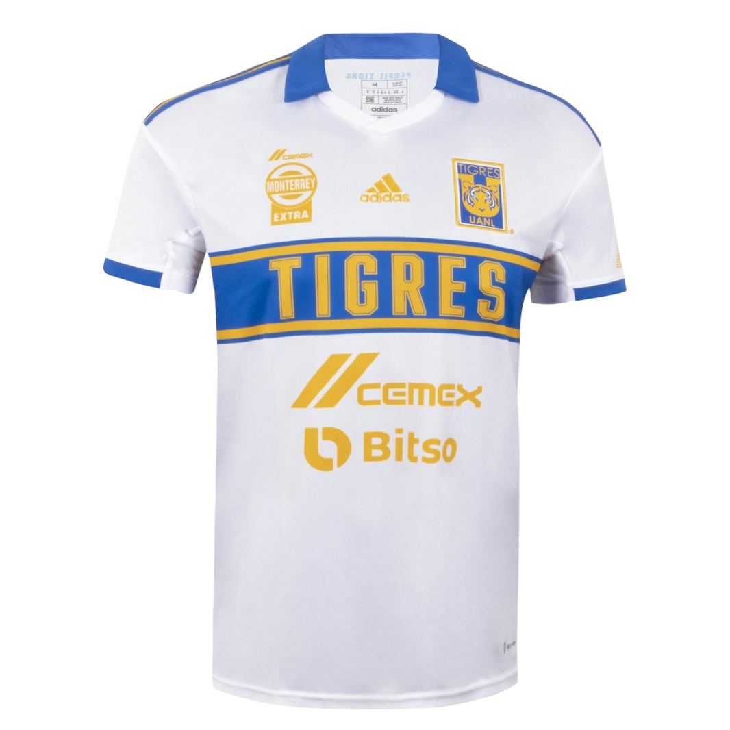 Camiseta Tigres UANL 22/23 Alternativa