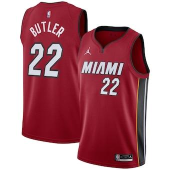 Camiseta Miami Heat - Statement - 20/21