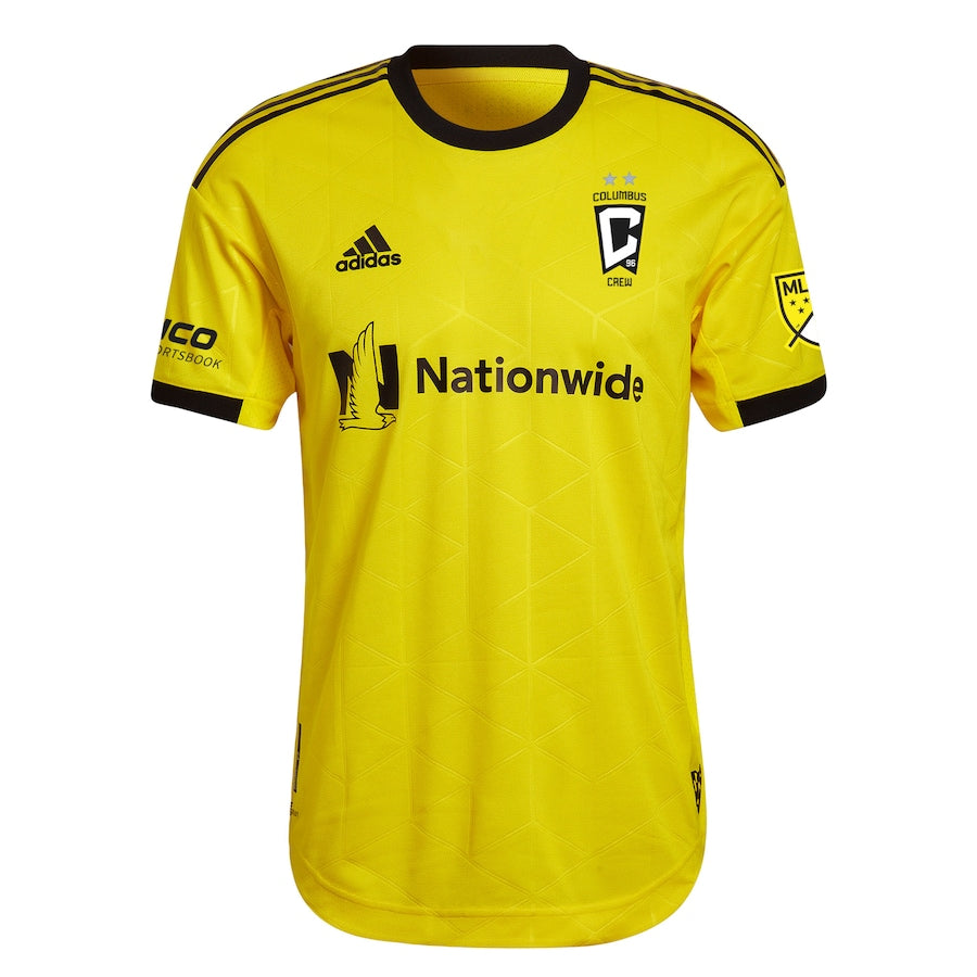 Camiseta Columbus Crew 22/23 Local