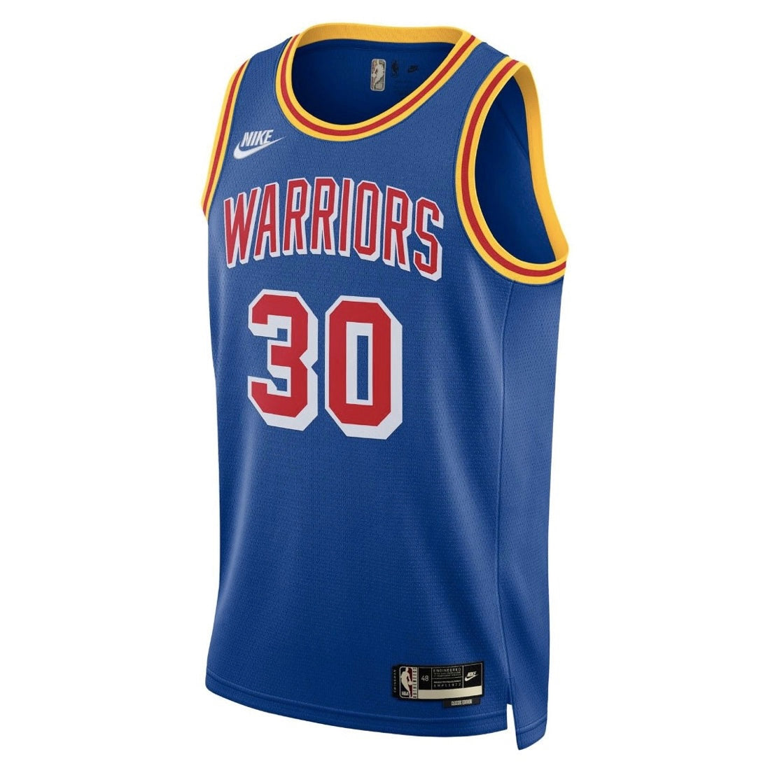 Camiseta Golden State Warriors - 75 aniversario- 21/22