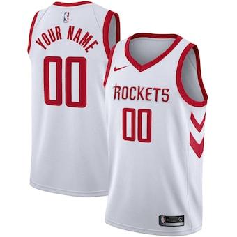 Camiseta Houston Rockets - Association - 20/21