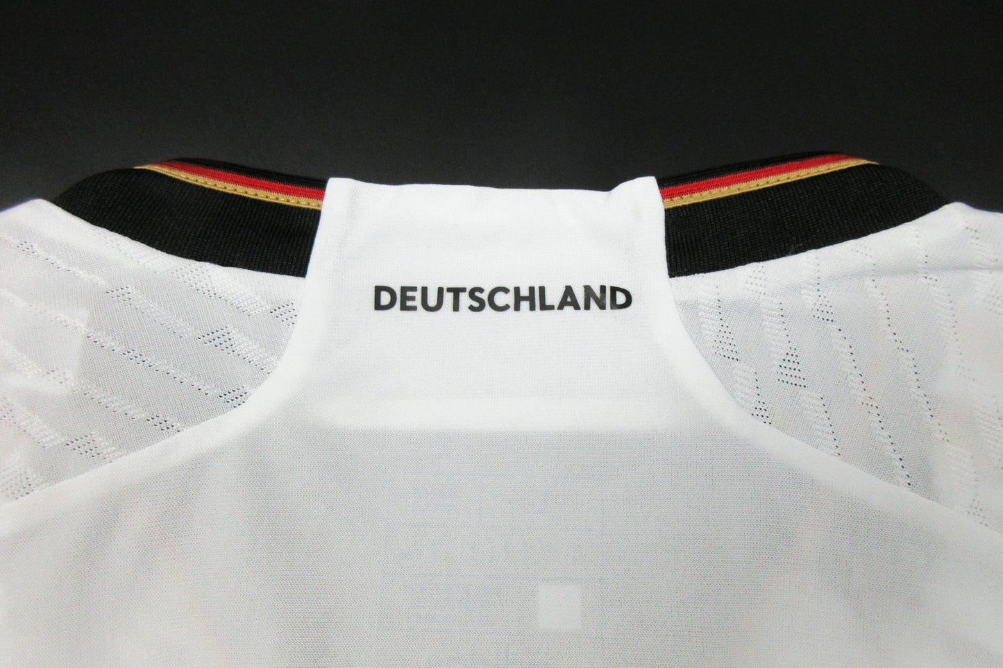 Camiseta Alemania 22/23 Local - Version Pro Player