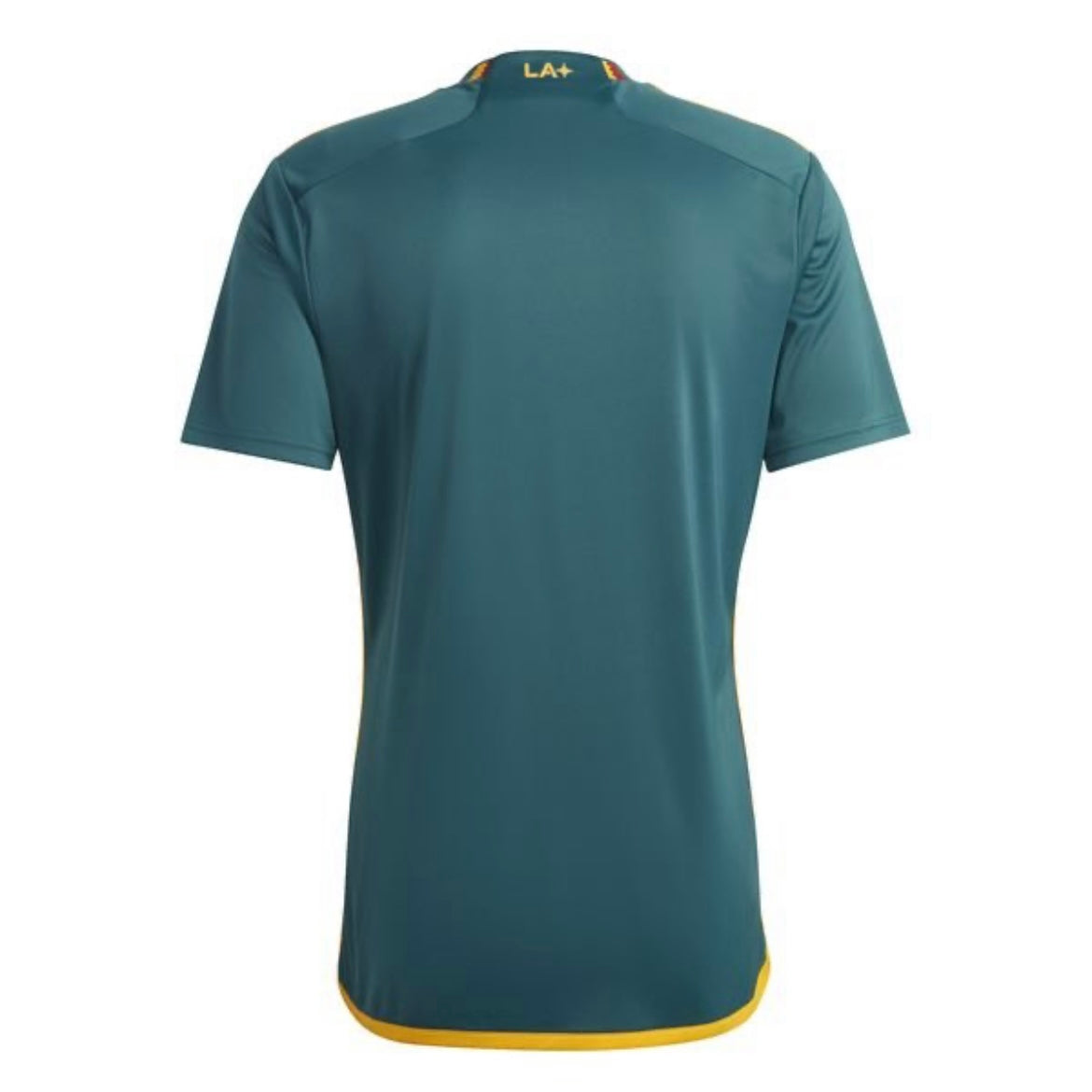 Camiseta LA Galaxy 2023-2024 Visitante