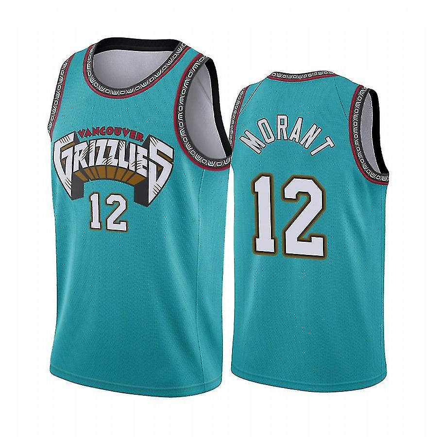 Camiseta Memphis Grizzlies - Classic  Road - 20/21