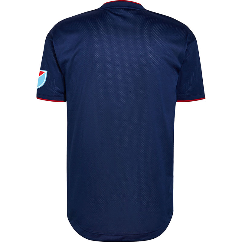 Camiseta Chicago Fire 22/23 Local