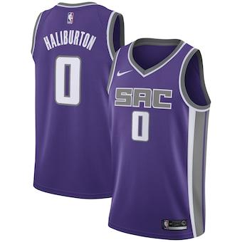 Camiseta Sacramento Kings - Icon - 20/21