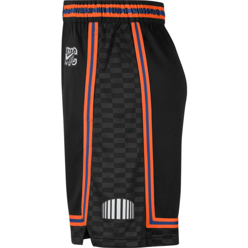 Pantalón corto NBA New York Knicks - City Edition -