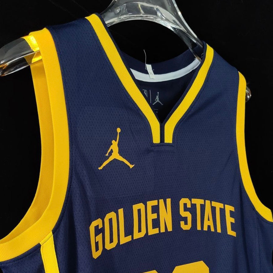 Camiseta Golden State Warriors - Statement Edition - 22/23