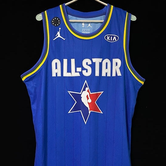 Camiseta All Stars 2020 - Azul -