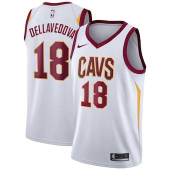 Camiseta Cleveland Cavaliers - Association - 20/21