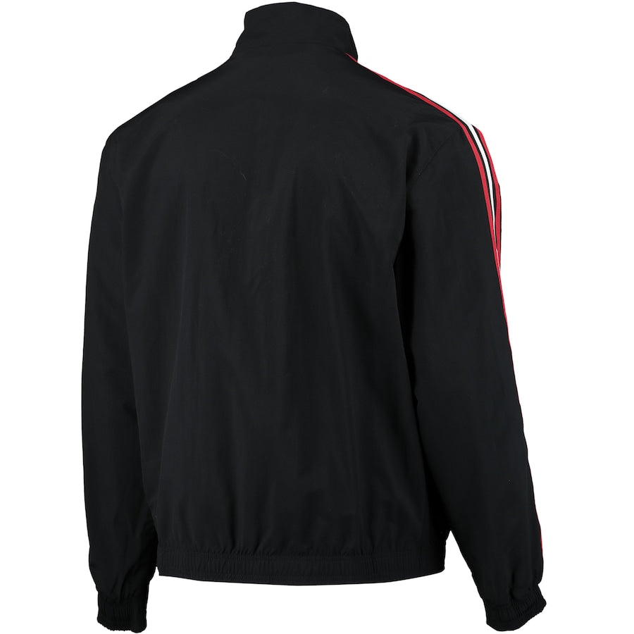 Chaqueta Reversible Manchester United 22-23 - Cortavientos