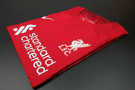 Camiseta Liverpool 22/23 Local - Version Pro Player