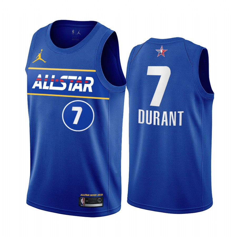 Camiseta All Stars 2021 - Azul -