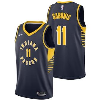 Camiseta Indiana Pacers - Icon- 20/21