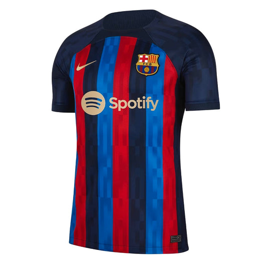 Camiseta Barcelona 2022-2023 Local