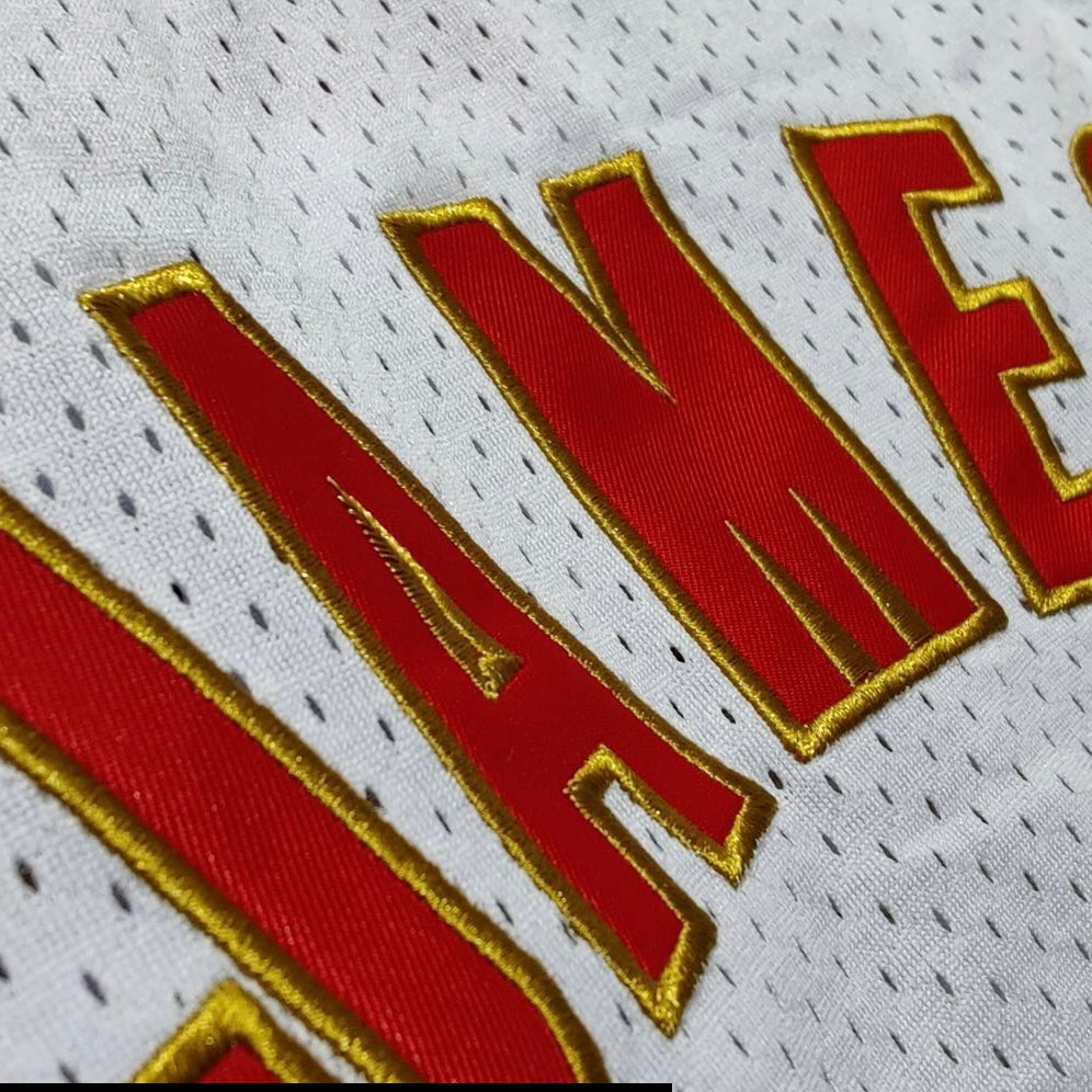 Camiseta Cleveland Cavaliers 03/04 Lebron James  - Mitchell & Ness -