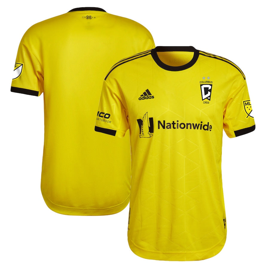 Camiseta Columbus Crew 22/23 Local