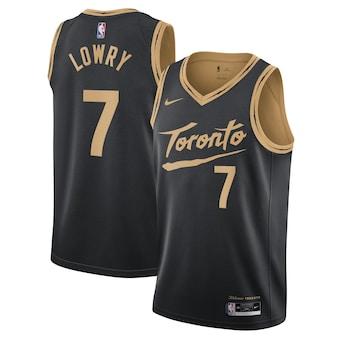 Camiseta Toronto Raptors - City Edition- 20/21