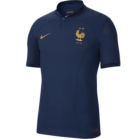 Camiseta Francia 2022-2023 Local