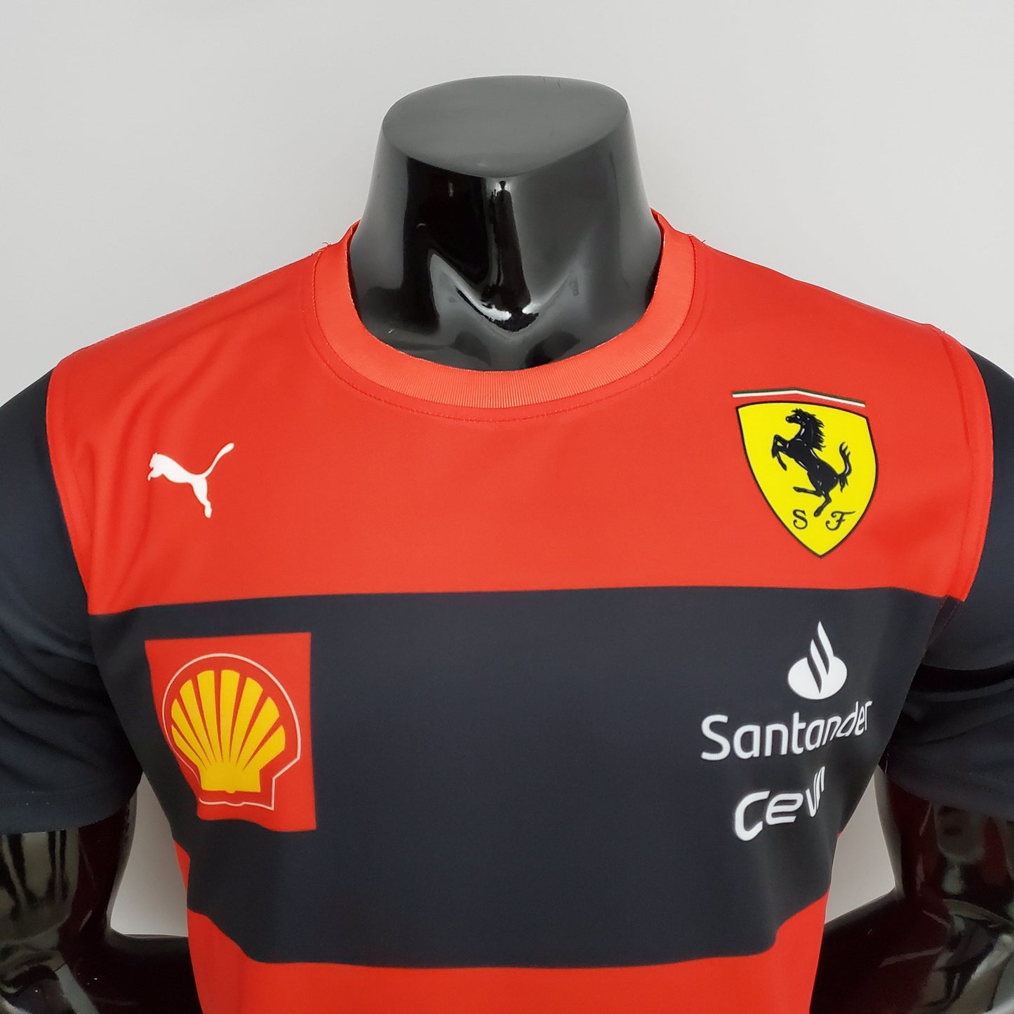 Charles Leclerc / Camiseta Ferrari número 16 / Camisa de regalo para  fanáticos de Fórmula 1 / Carlos Sainz -  México