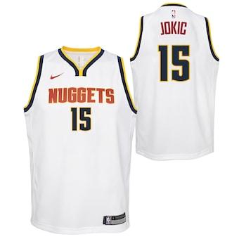 Camiseta Denver Nuggets - Association - 20/21