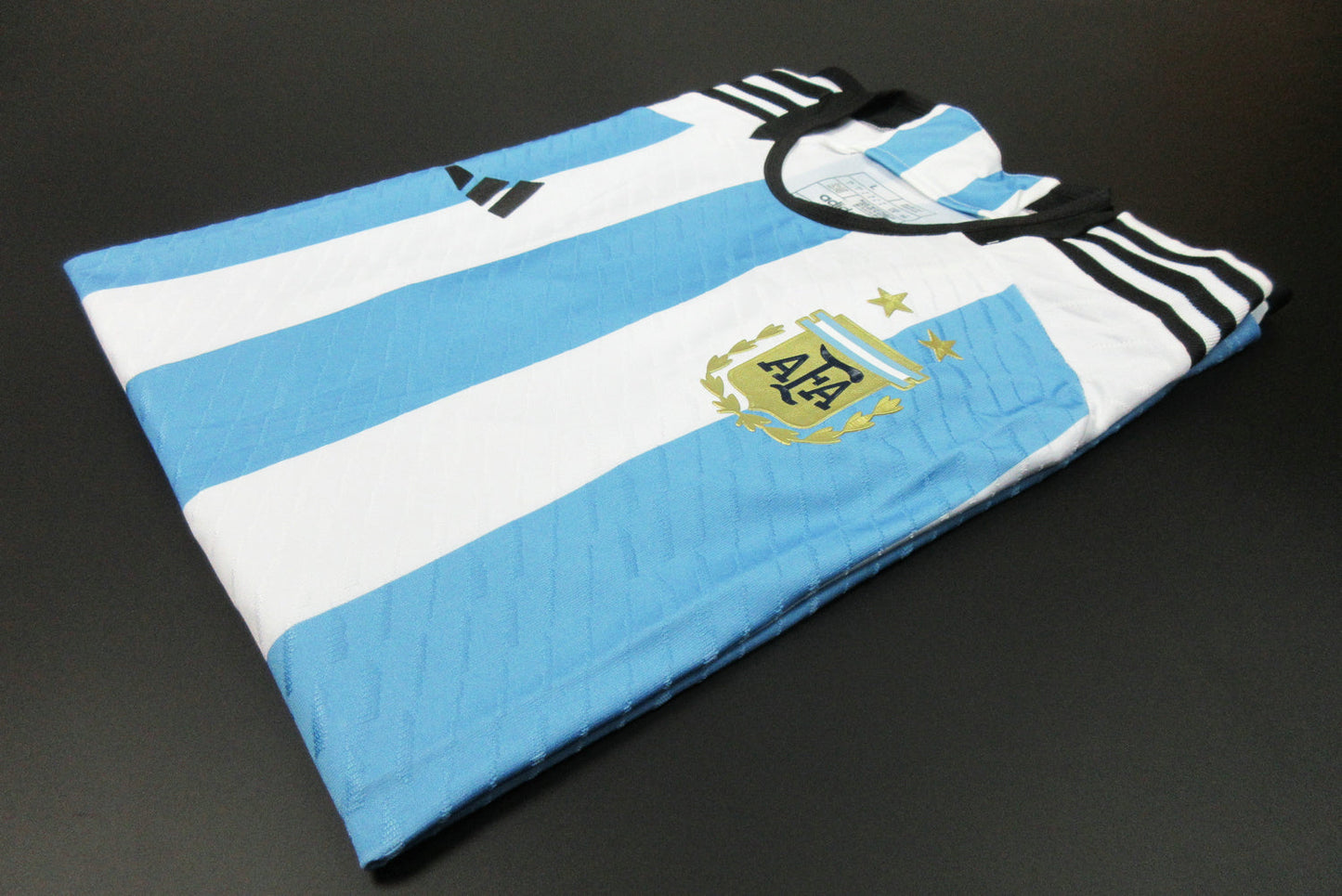 Camiseta Argentina 22/23 Local - Version Pro Player