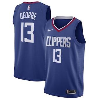 Camiseta Los Angeles Clippers - Icon- 20/21