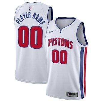 Camiseta Detroit Pistons - Association - 20/21