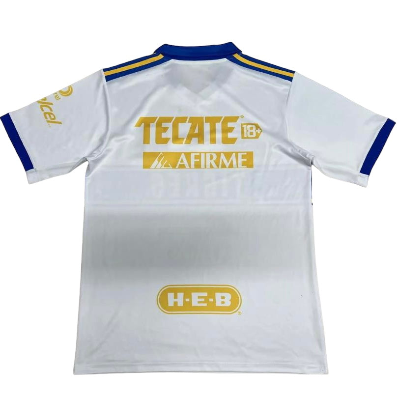 Camiseta Tigres UANL 22/23 Alternativa