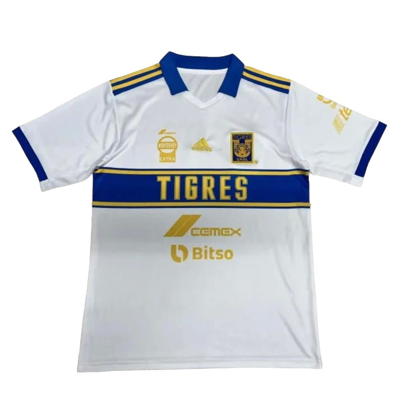 Camiseta Tigres UANL 22/23 Alternativa