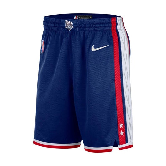Pantalón corto NBA Brooklyn Nets - City Edition -