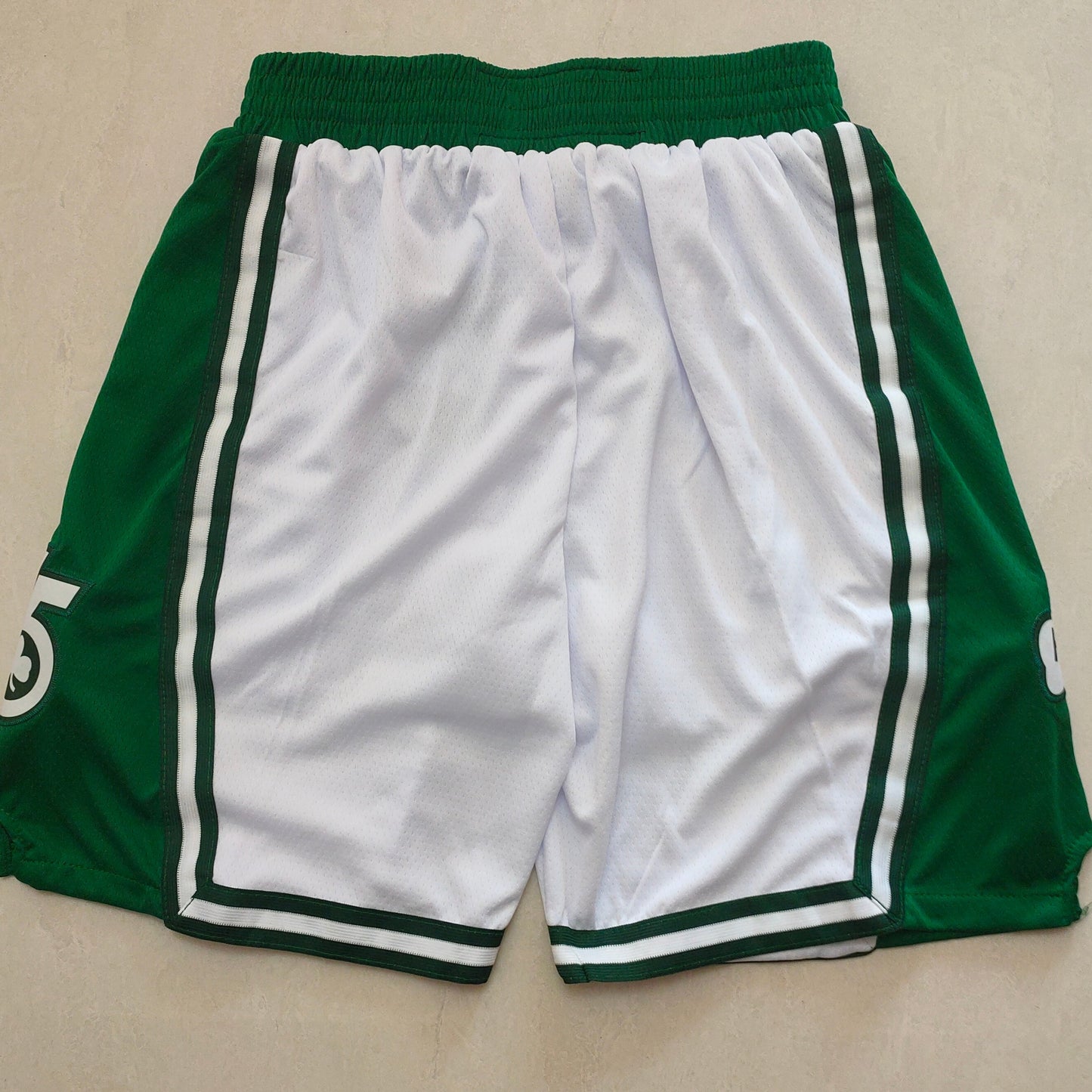 Pantalón corto NBA Boston Celtics - City Edition -