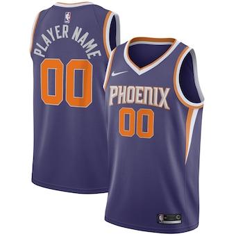 Camiseta Phoenix Suns - Icon- 20/21