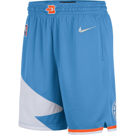 Pantalón corto NBA Los Ángeles Clippers - City Edition -