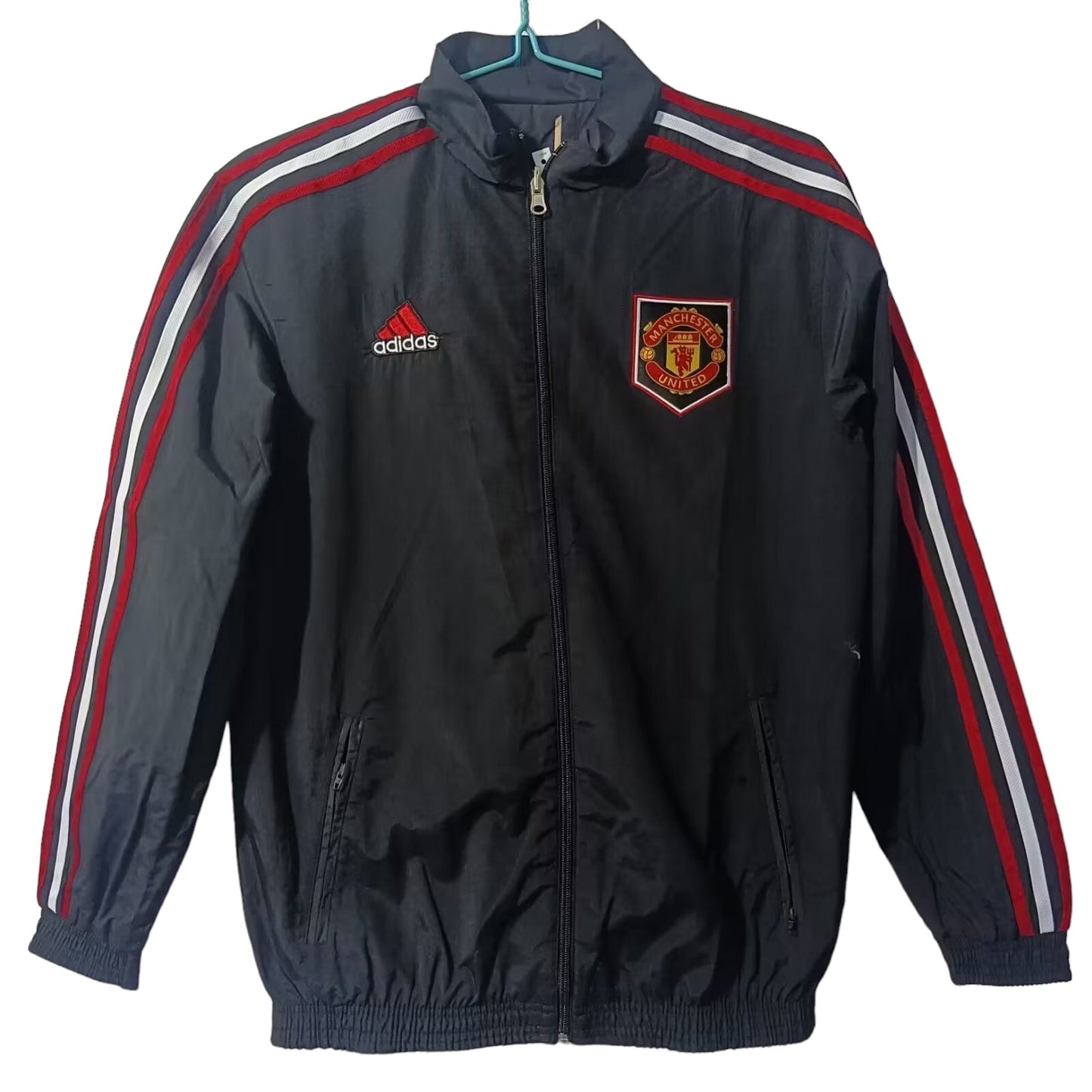 Chaqueta Reversible Manchester United 22-23 - Cortavientos