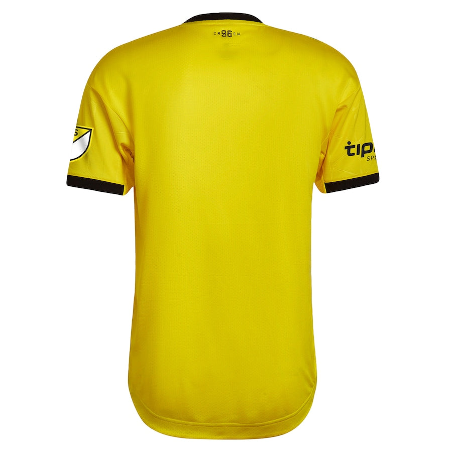 Camiseta Columbus Crew 22/23 Local