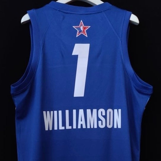 Camiseta All Stars 2021 - Azul -