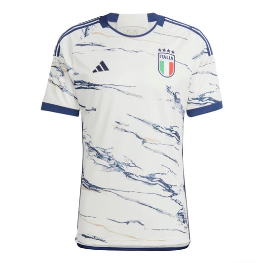 Camiseta Italia 2023-2024 Visitante