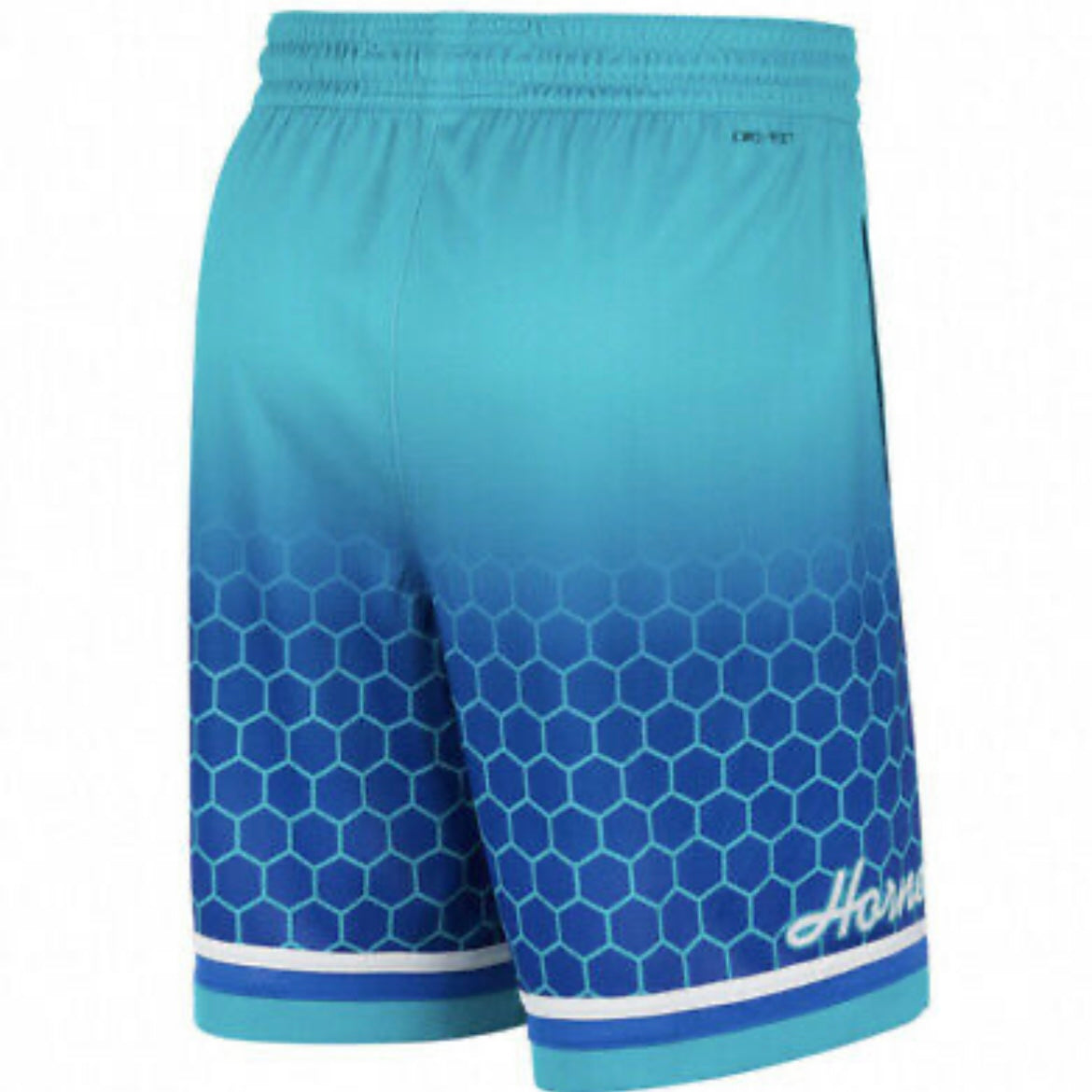 Pantalón corto NBA Charlotte Hornets - City Edition -