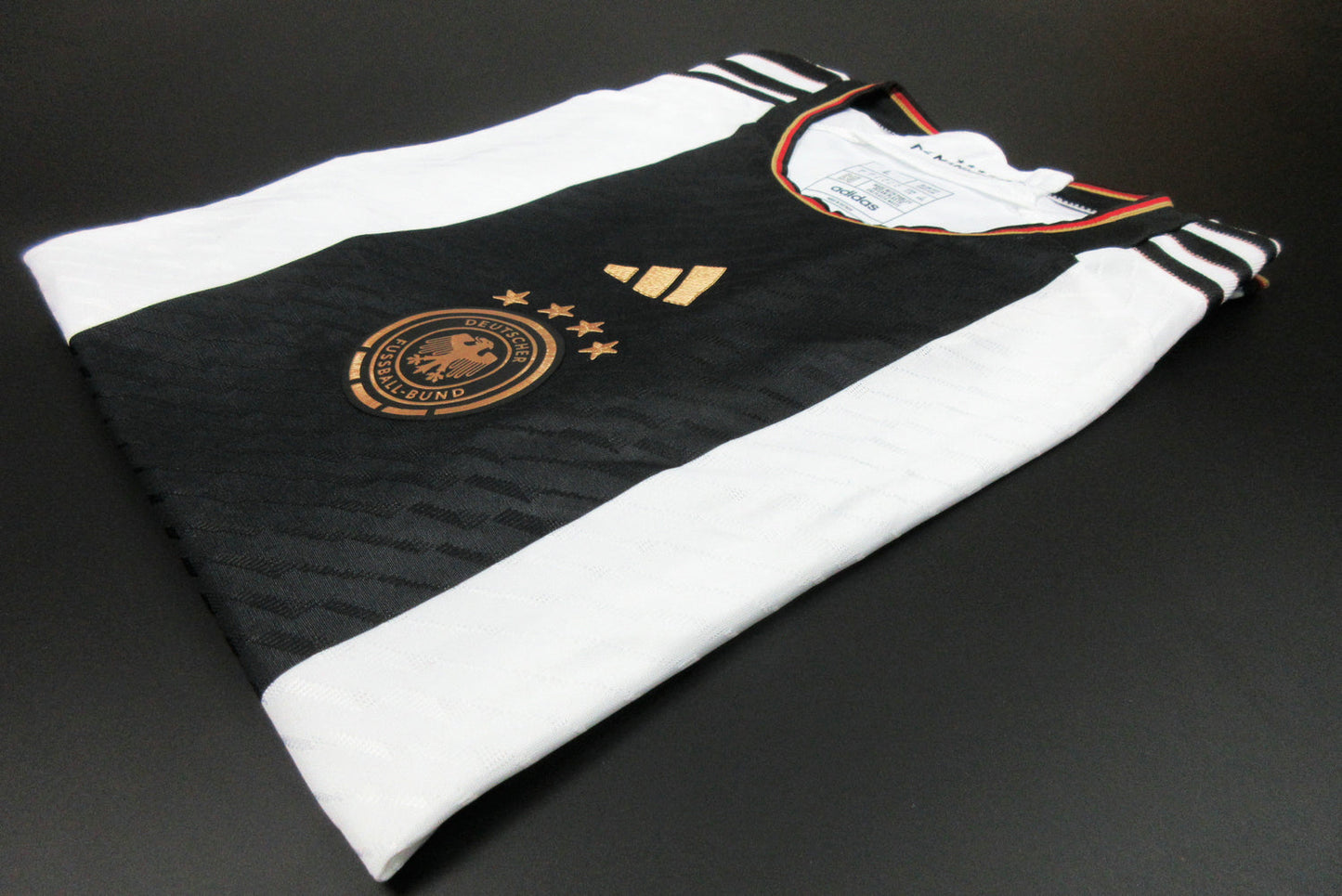 Camiseta Alemania 22/23 Local - Version Pro Player