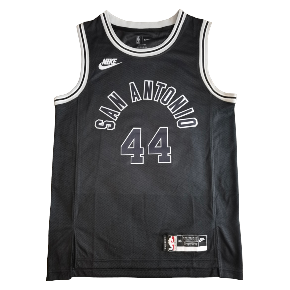 Camiseta San Antonio Spurs - Classic Edition - 22/23