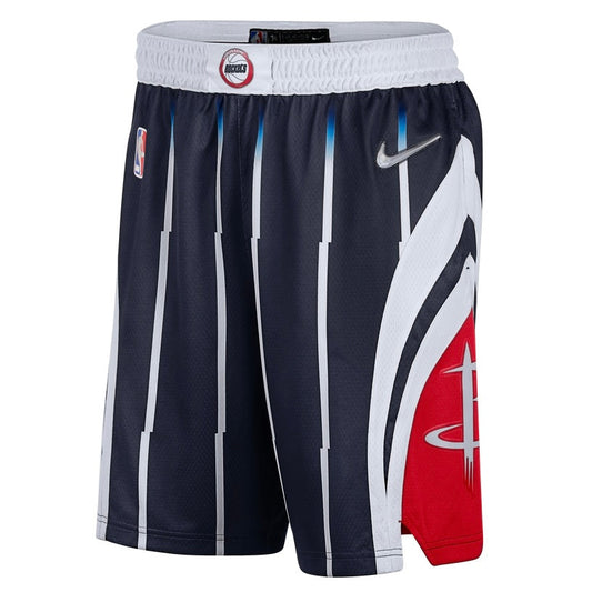 Pantalón corto NBA Houston Rockets - City Edition -