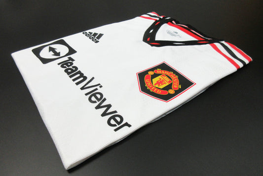 Camiseta Manchester United 22/23 Visitante - Version Pro Player