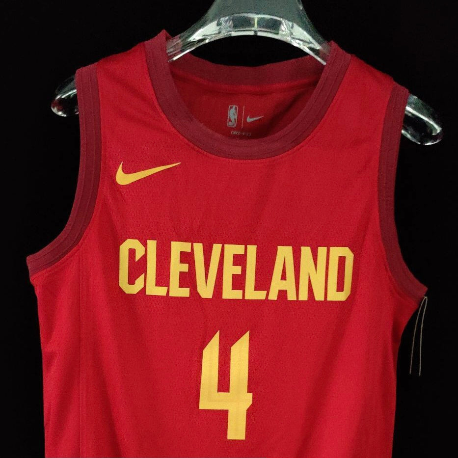 Camiseta Cleveland Cavaliers Icon Edition 2022-2024