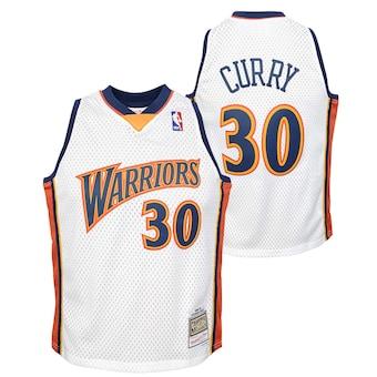 Camiseta Golden State Warriors - Classic - 20/21